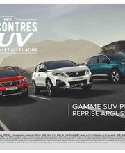 Peugeot Garage Delage automobiles Agents, concessionnaires, distributeurs image 6