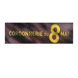 Cordonnerie du 8 mai
