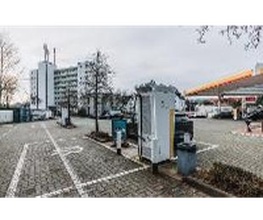 Shell Recharge Charging Station Bild 3