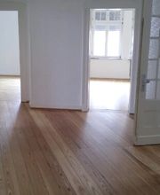 Parkett Schliff Frese Bild 2