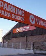 Gimnasio VivaGym Patraix imagen 1