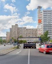 Q-Park Am Alexanderplatz Bild 5