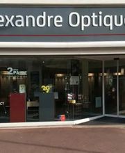 Alexandre Optique - Opticien Tarare image 3