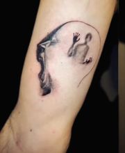 TATTOO IMPERIUM INK VENDRELL imagen 11