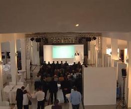 Eventcenter Mannheim Bild 3
