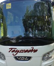 Autocars et Voyages Teyssèdre image 2