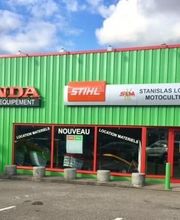 Stanislas Loisirs Motoculture image 1