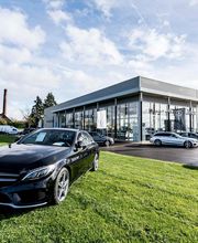 Mercedes-Benz Sovelex image 2