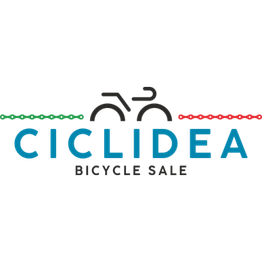 Ciclidea logo