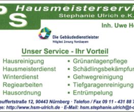 PS Hausmeisterservice Bild 2