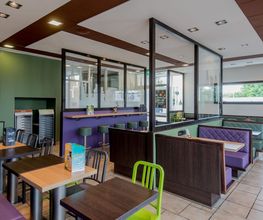 McDonald's Bild 6