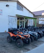 Moto Quad 03 image 3