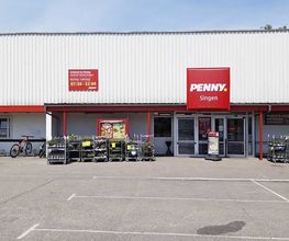 PENNY Bild 1