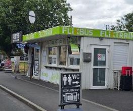 FlixBus Shop Bild 1