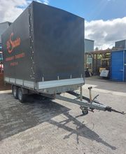 Di Santo déménagement Sàrl , transport, manutention, services bennes et garde-meuble Bild 2