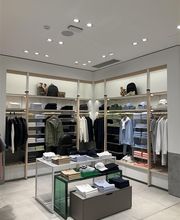 Men Area