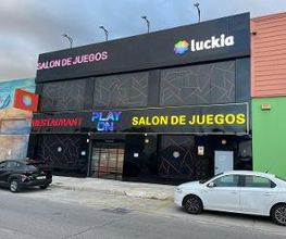Apuestas Luckia imagen 1