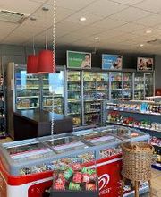 JET Tankstelle Bild 8