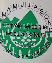 Pulvé Controle image 8