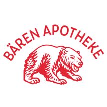 Logo der Bären-Apotheke