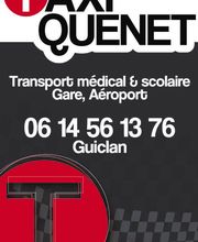 Taxi Quenet image 1