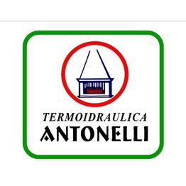 Termoidraulica Antonelli e Figli logo
