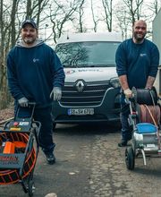 WSL GmbH Rohr- und Kanalservice Saar Bild 2