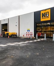 Kiloutou Roissy image 8