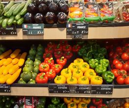 SUPERMARCHÉ G20 image 2
