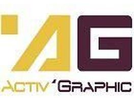 Activ Graphic Romans image 2