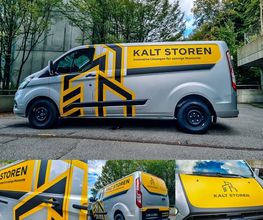 KALT Storen GmbH Bild 1