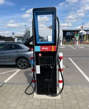 E.ON Drive Charging Station Bild 1