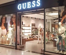 GUESS imagen 1