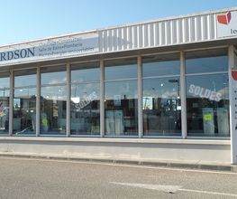 RICHARDSON Perpignan - Showroom image 4