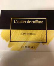 L'Atelier de Coiffure image 3