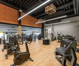 Fitnesspoint Cham Bild 7