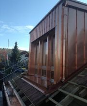 Bauspenglerei Stankovic Bild 1