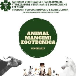 Animal Mangimi Zootecnica logo