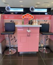 Brow Bar Benefit Cosmetics immagine 12