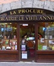 Librairie D'Etincelles image 2
