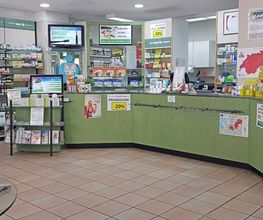 Farmacia di Besso Bild 2