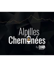 Alpilles Cheminées image 8