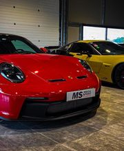 Meca Sport image 11
