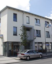 Volksbank Rhein-Nahe-Hunsrück eG Geschäftsstelle Emmelshausen