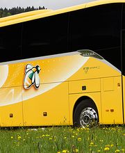 Werner Hummel Omnibusverkehr GmbH - Auto Hummel Kirchzarten Bild 11