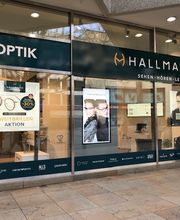 Hallmann Optik Bild 1
