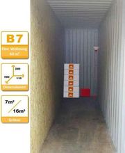 LAGERIS Self Storage Karlsruhe Hagenbach Bild 5