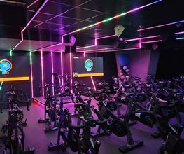 David Lloyd Amsterdam afbeelding 1