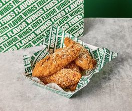 Wingstop Argenteuil image 2
