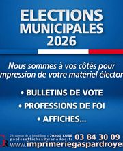 Imprimerie Gaspard-Royer image 2